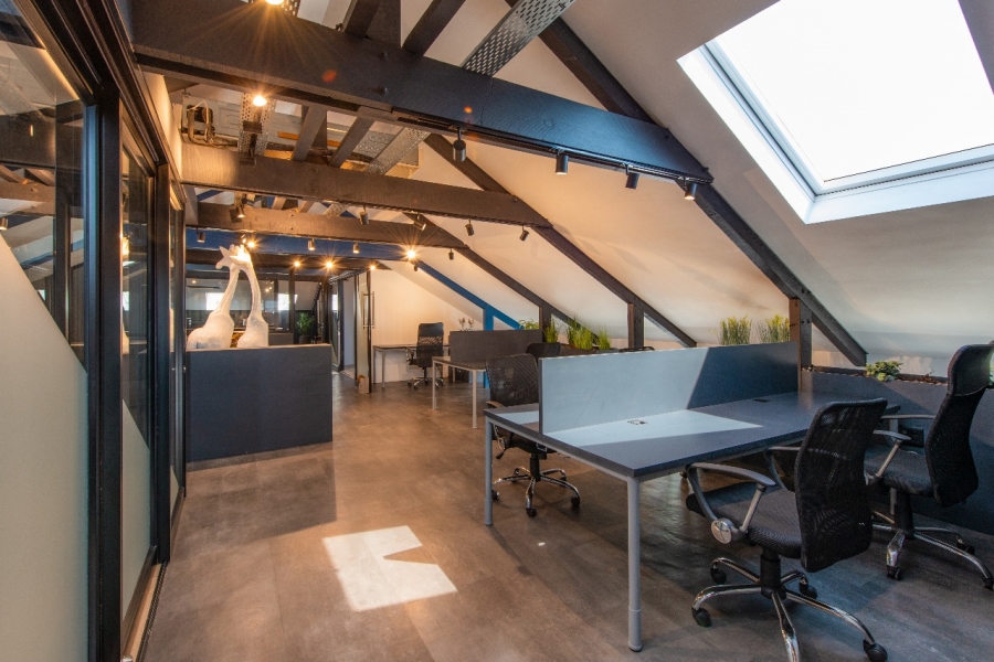 To Let commercial Property for Rent in Buitenverwagting Western Cape